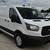 ** 2018 FORD TRANSIT 150 ** LWB ** SHELVING ** LADDER RACKS ** CLEAN * 1 thumbnail