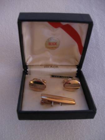 Tie Clip 1