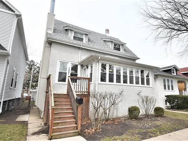 Section 8 housing for rent