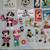 Vintage 1950s-1990s Disney / Mickey Mouse Toy Collection - Lot of 170+ 13 thumbnail