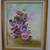 ORIGINAL FLORAL OIL PAINTING #1 1 thumbnail