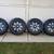 20" Off Road wheels & Tires 4 thumbnail