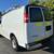 2014 CHEVY EXPRESS 2500 HD 3/4 TON RACK SHELVES RACK CARGO VAN 1OWNER 6 thumbnail
