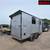 2025 Stealth Trailers COBRA 7X14 RTA2 W/WINDOWS & BLACKOUT PACKAGE 2 thumbnail