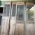 Antique Wooden Chinese Temple Garden Gates 11 thumbnail
