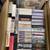 300 to 400+ VHS TAPES * ALL GENRES * MOVIES, SETS, SOME SEALED MAKE $ 5 thumbnail