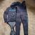 Wetsuit youth to small adult sizing 8 thumbnail