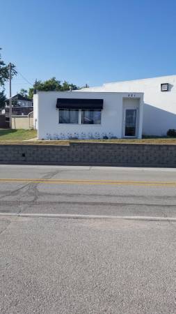 $74,900 / 444ft2 - Turn-Key Commercial Space! (Minden)64021009502595120