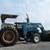 FORD 6610 FARM TRACTOR & LOADER 3 thumbnail