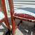 Unique Vintage Hand-Carved Dining Chairs Set - 6 chairs total 11 thumbnail