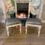 Coffee Table+End Table+Chairs+Rug+Original Painting+Art+Barstool+Bench 5 thumbnail