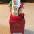 Hallmark Keepsake Gnome for Christmas 2021 Ornament 1 thumbnail