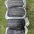 245/40r18 blizzak tires(4) 6 thumbnail