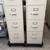 ***  File Cabinet. *** 4 & 2 Drawer  Legal & Letter  HON 5 thumbnail