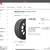 Two New high performance ZR rated Bridgestone 19” tires 2 thumbnail