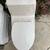 TOTO One-Piece Toilet – Excellent Condition 3 thumbnail