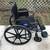 18” Wheelchair 2 thumbnail