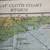VINTAGE WW11 SILK CHART 3 thumbnail