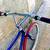 Beautifully Restored Peugeot cruiser/gravel bike 6 thumbnail
