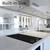 2-Burner Ceramic Electric Cooktop - 12 inch , Built In, NEW 3 thumbnail