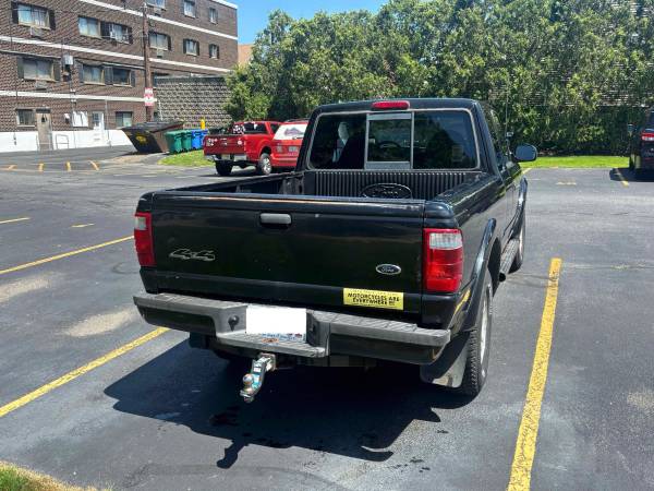 2003 Ford Ranger XLT - $6,995 (Brighton)63618107747203123
