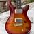 2020 PRS McCarty 10 Top Dark Cherry Sunburst w/ohsc and case candy 2 thumbnail