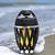Hakol 2-Pack Tiki LED Flame Bluetooth Speakers with Poles - BRAND NEW 4 thumbnail