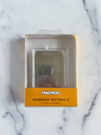 MAGMOD Mag Mask Pattern 2 1