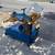 1960’s Coin Operated Fairground Circus Horse Kiddie Ride 1 thumbnail