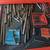 Snap-On Toolbox With Tools 15 thumbnail
