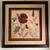 Large oil painting by C. Winterle Olson 32" x 32" 1 thumbnail