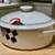 MIKASA ‘High Spirits’ 2-Qt Round Covered Casserole – LN 11 thumbnail