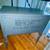 Lexington Weekend Retreat Bedside Table Accent Chest Vintage Blue Finish 3 Drawe 7 thumbnail