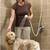 dog washers hand held Sprayer 2 thumbnail