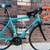 24 speed aluminum French racing bike 7 thumbnail