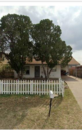 Charming 3 Bed, 2 Bath Single Family Home in McAllen, TX - $1450/mo 1