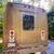 Turn-key off grid tiny home camper! 2005 Ford E-450 Shuttle Bus Skooli 3 thumbnail