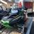 2003 ARCTIC CAT SNOWMOBILE - 800 ZL – ESR 1 thumbnail