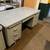 LOTS OF VINTAGE TANKER DESKS    -can deliver- 2 thumbnail