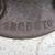 1959 Buick finned front brake drums 5 thumbnail