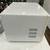 White Goldstar 1000W Microwave 3 thumbnail