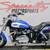 2012 Triumph America Cruisers 9 thumbnail