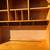 Stanley 1990 Computer Desk, Hutch and Chair - Set of 3 16 thumbnail