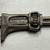 Vintage Pipe Wrench - USED 1 thumbnail