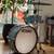 Complete Drum Kit: Tama Club Jam 2-piece, Zildjian Cymbals, Hardware 1 thumbnail