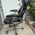 Executive office chair 4 thumbnail