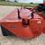 '14 CIH WD2104 WINDROWER w/CIH 16' ROTARY HEAD. 10 thumbnail