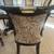 Elegant dining table with 6 chairs 5 thumbnail