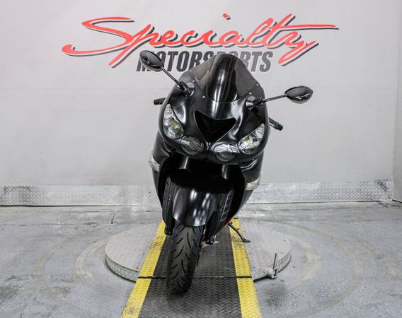 2008 Kawasaki Ninja® ZX-14 Supersport - motorcycles/scooters