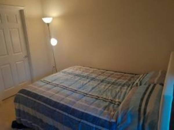 Room for rent near Disney Land and Angel Stadium 1